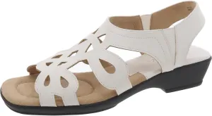 Easy Street Women's Holland Heeled Sandal
