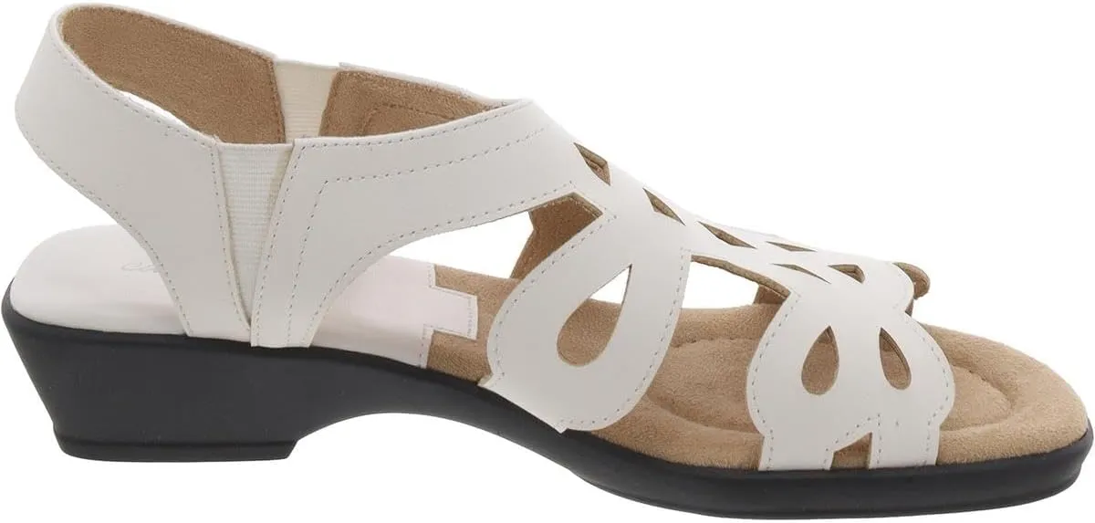 Easy Street Women's Holland Heeled Sandal