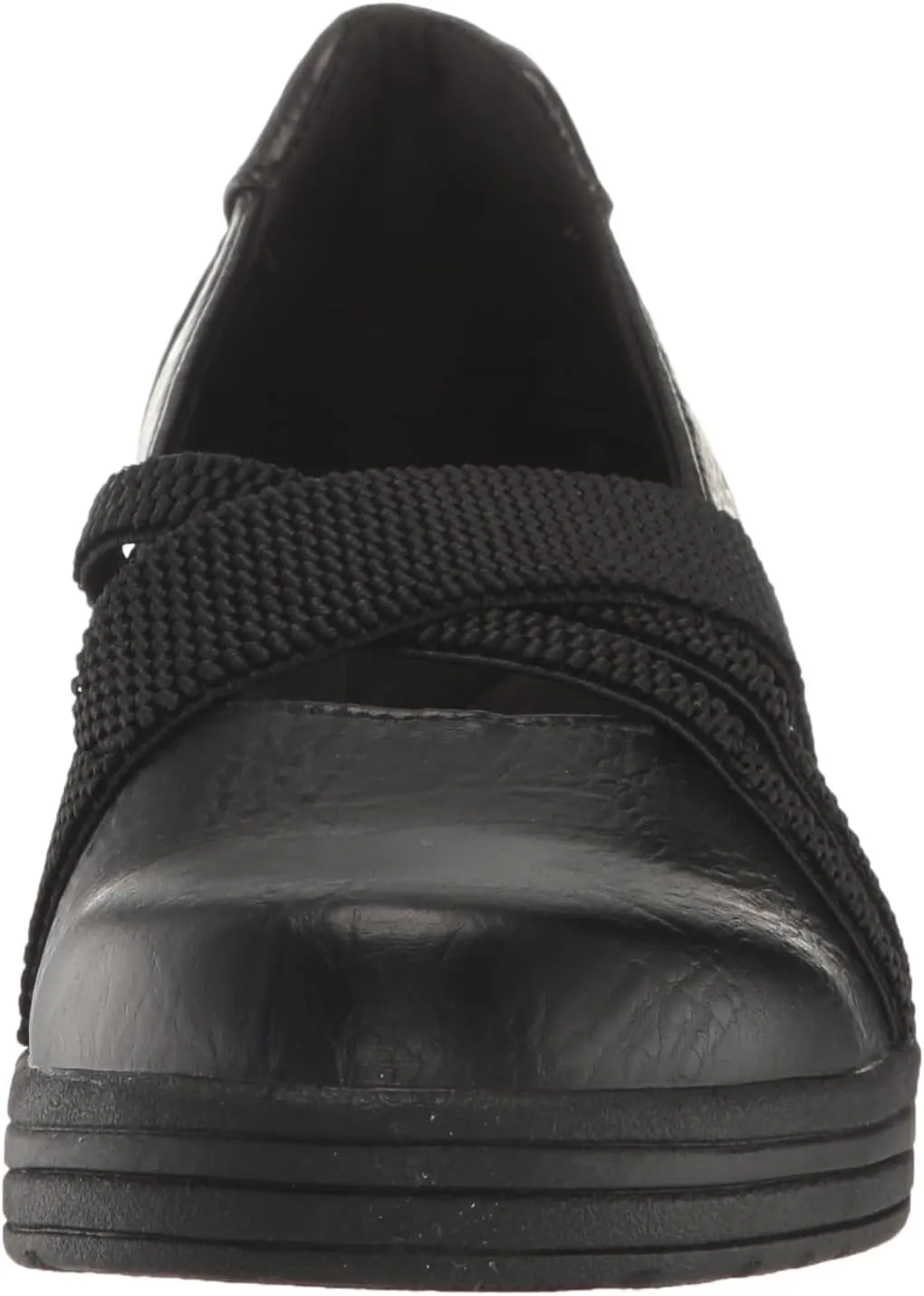 Easy Street Women's Inga Mary Jane Flat