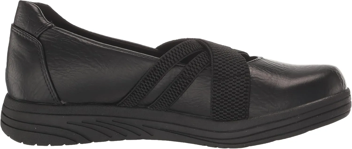 Easy Street Women's Inga Mary Jane Flat
