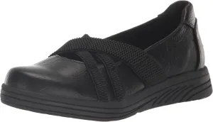 Easy Street Women's Inga Mary Jane Flat