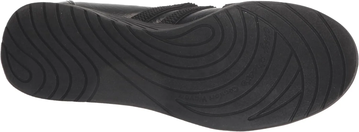 Easy Street Women's Inga Mary Jane Flat