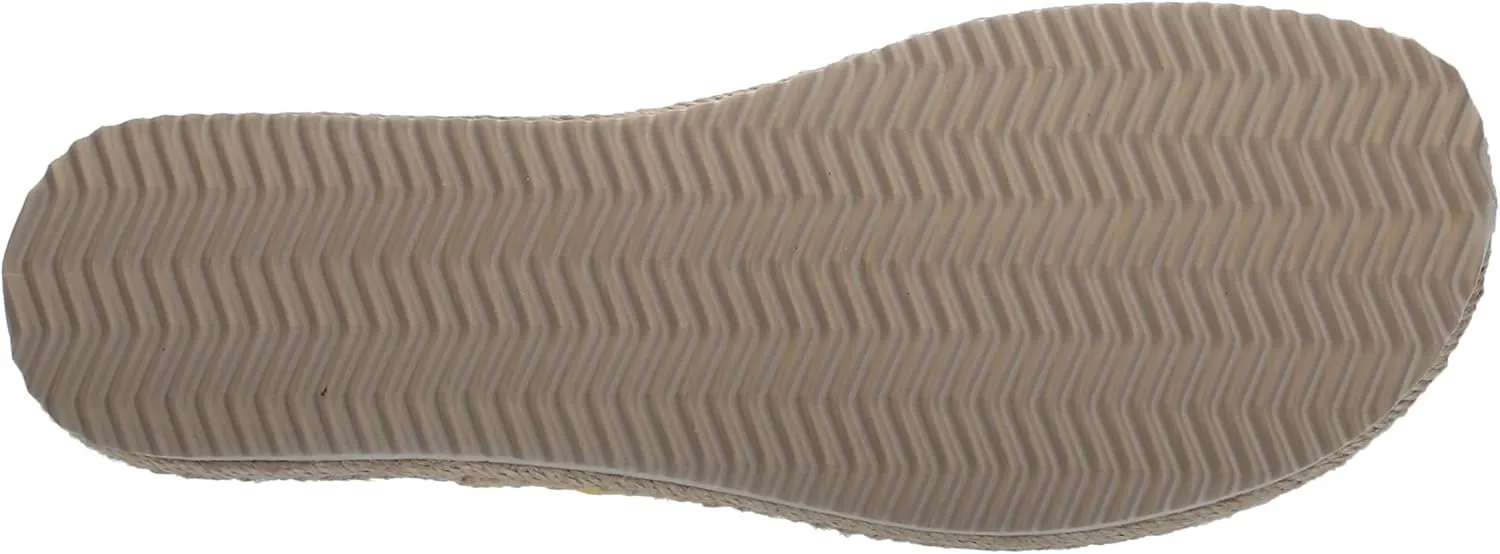 Easy Street Women's Starling Flat Sandal