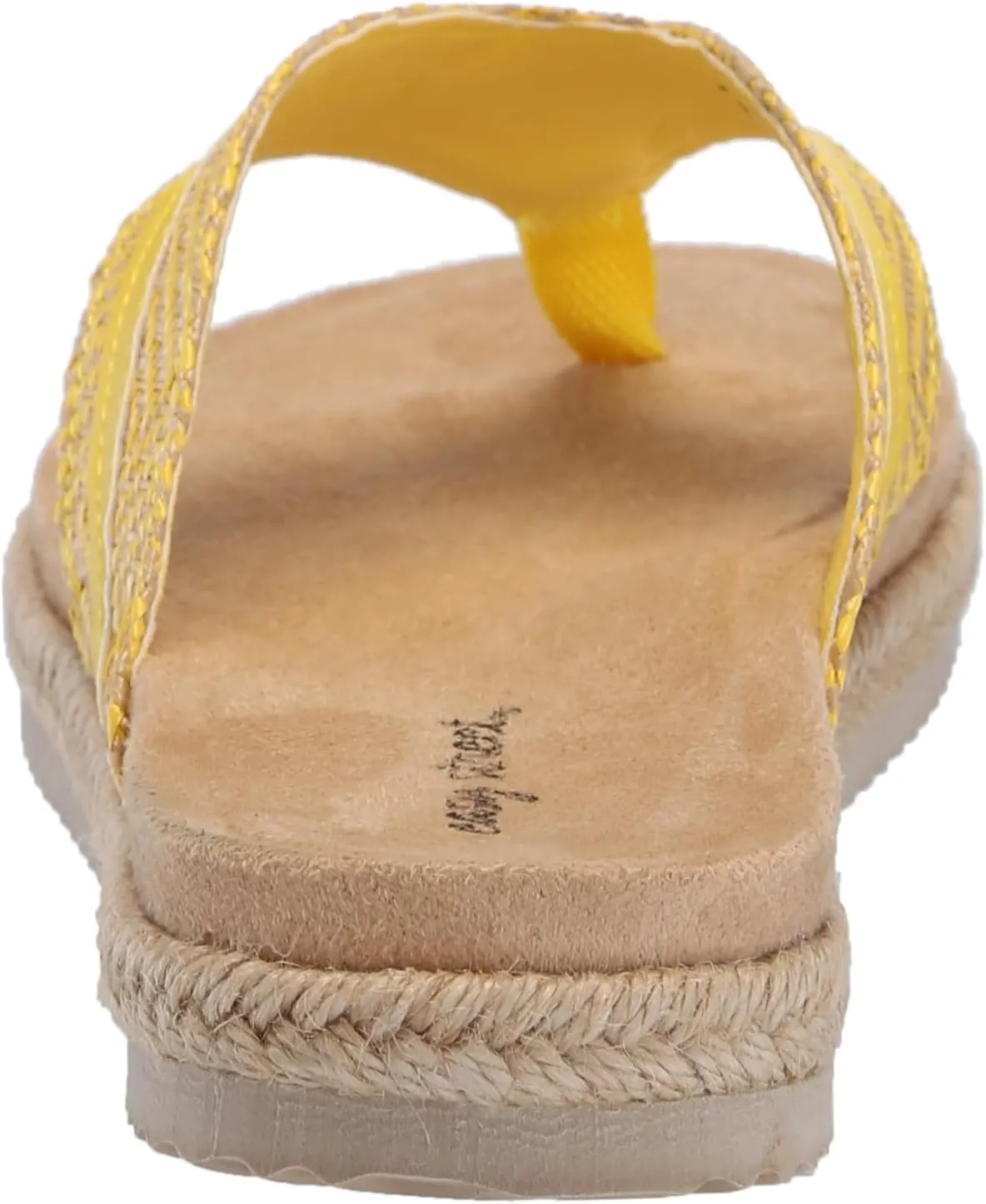 Easy Street Women's Starling Flat Sandal