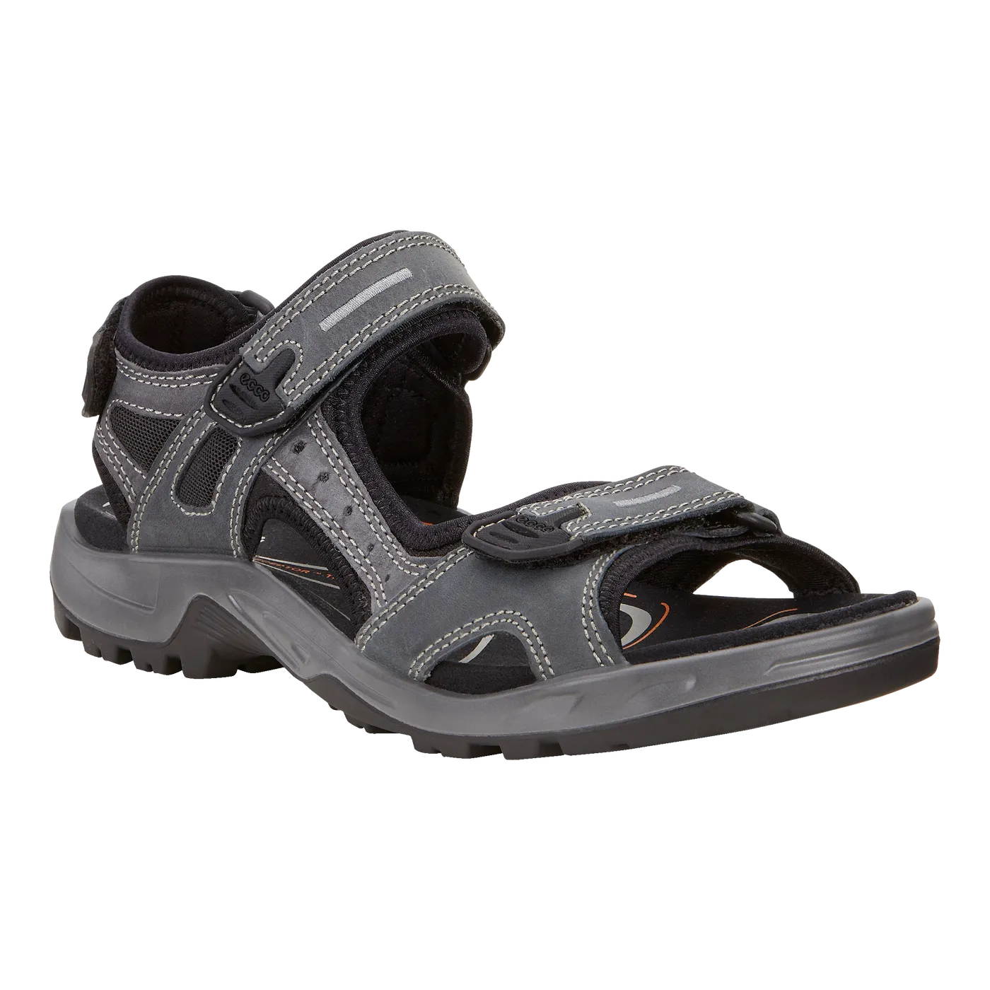 ECCO Automated MEN'S YUCATAN SANDALS Best-reviewed