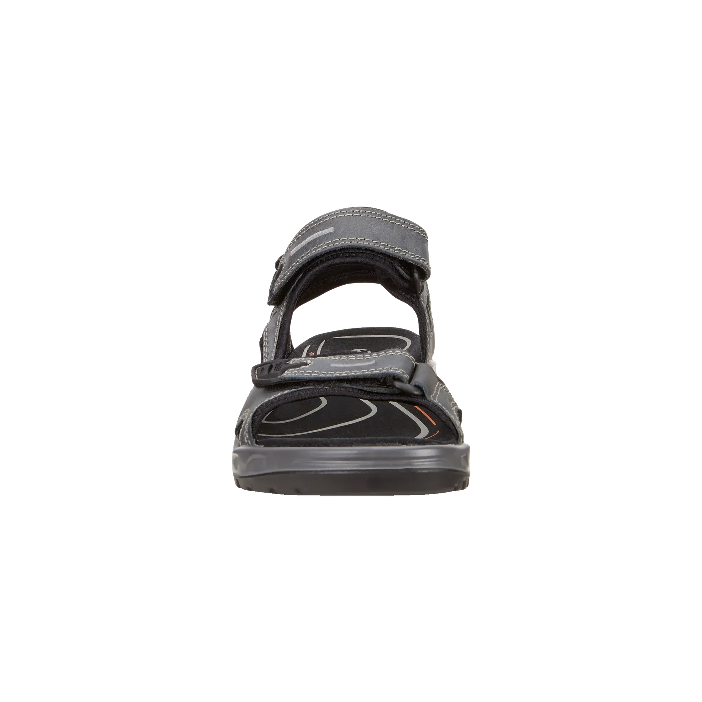ECCO Automated MEN'S YUCATAN SANDALS Best-reviewed
