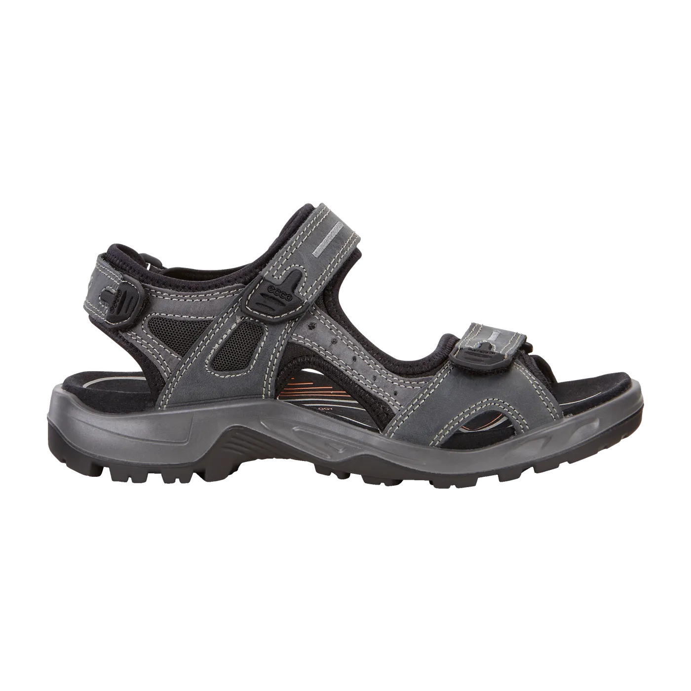 ECCO Automated MEN'S YUCATAN SANDALS Best-reviewed