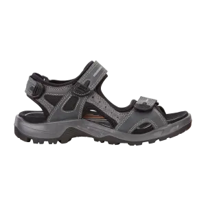 ECCO Automated MEN'S YUCATAN SANDALS Best-reviewed