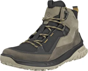 ECCO Men's Ultra Terrain Waterproof Mid Hiking Boot