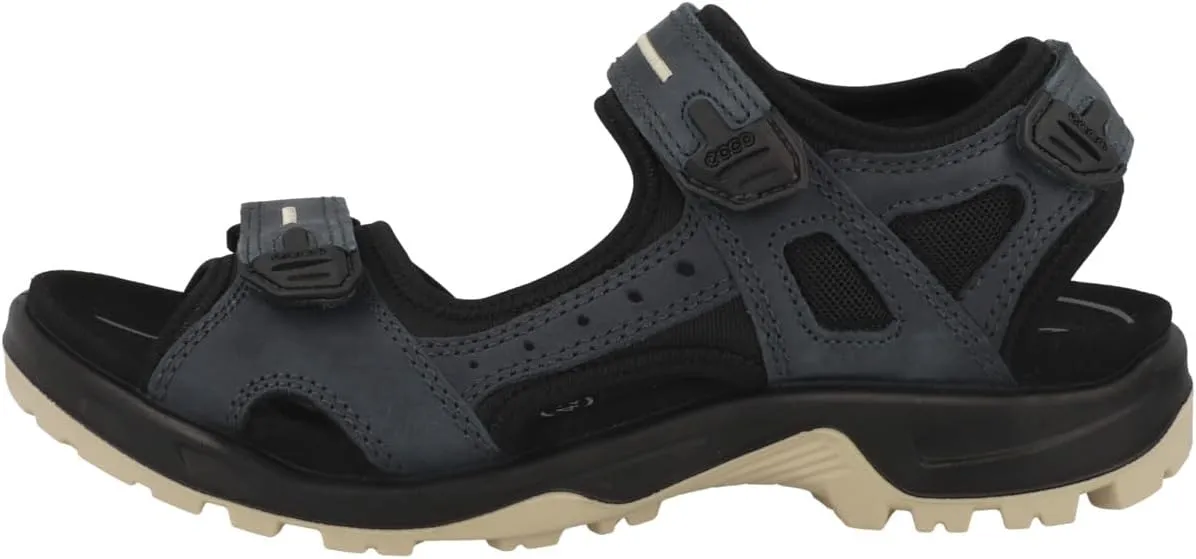 ECCO Men's Yucatan Sport Sandal