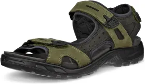 ECCO Men's Yucatan Sport Sandal