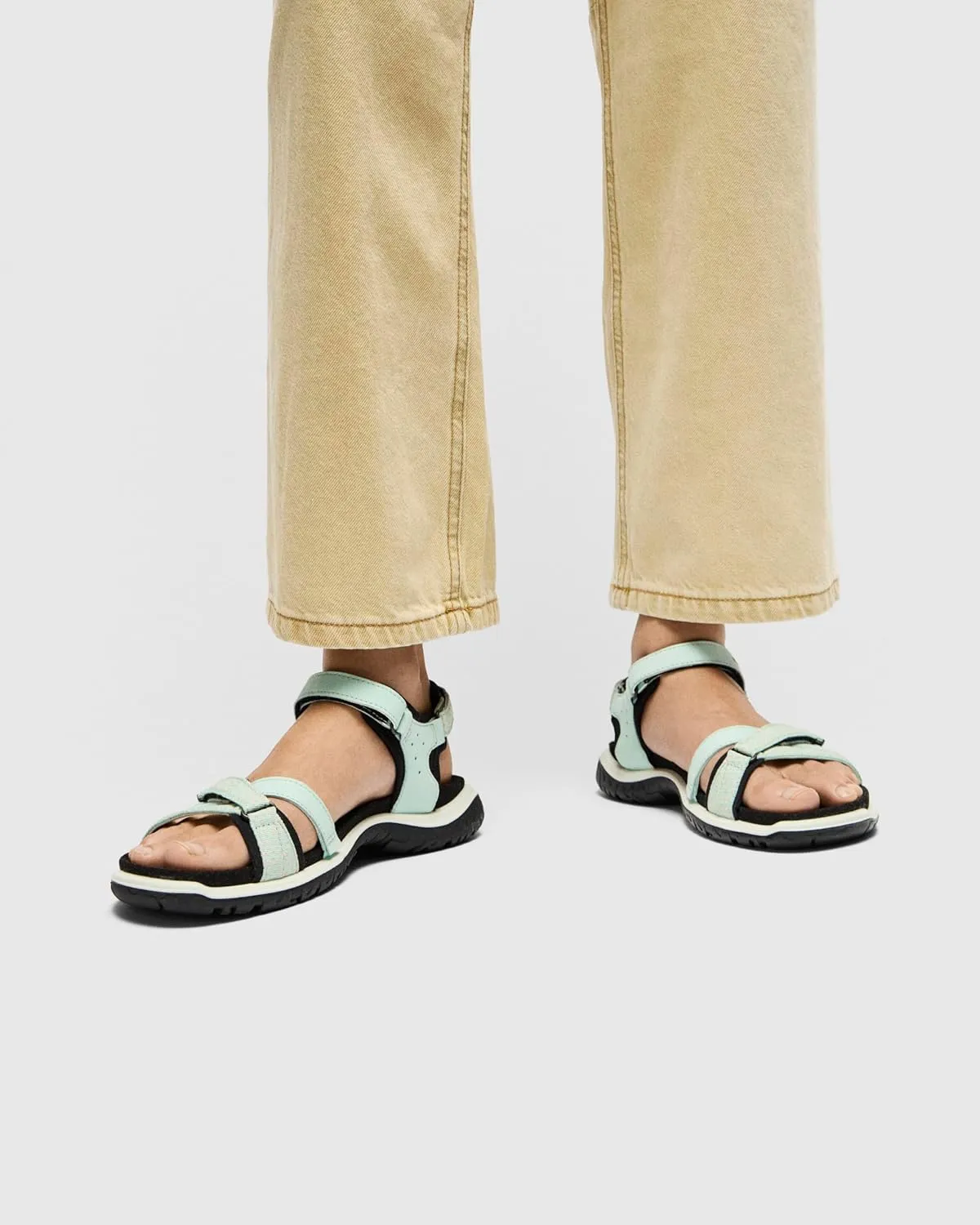 ECCO Women's Offroad Roam Sport Sandal
