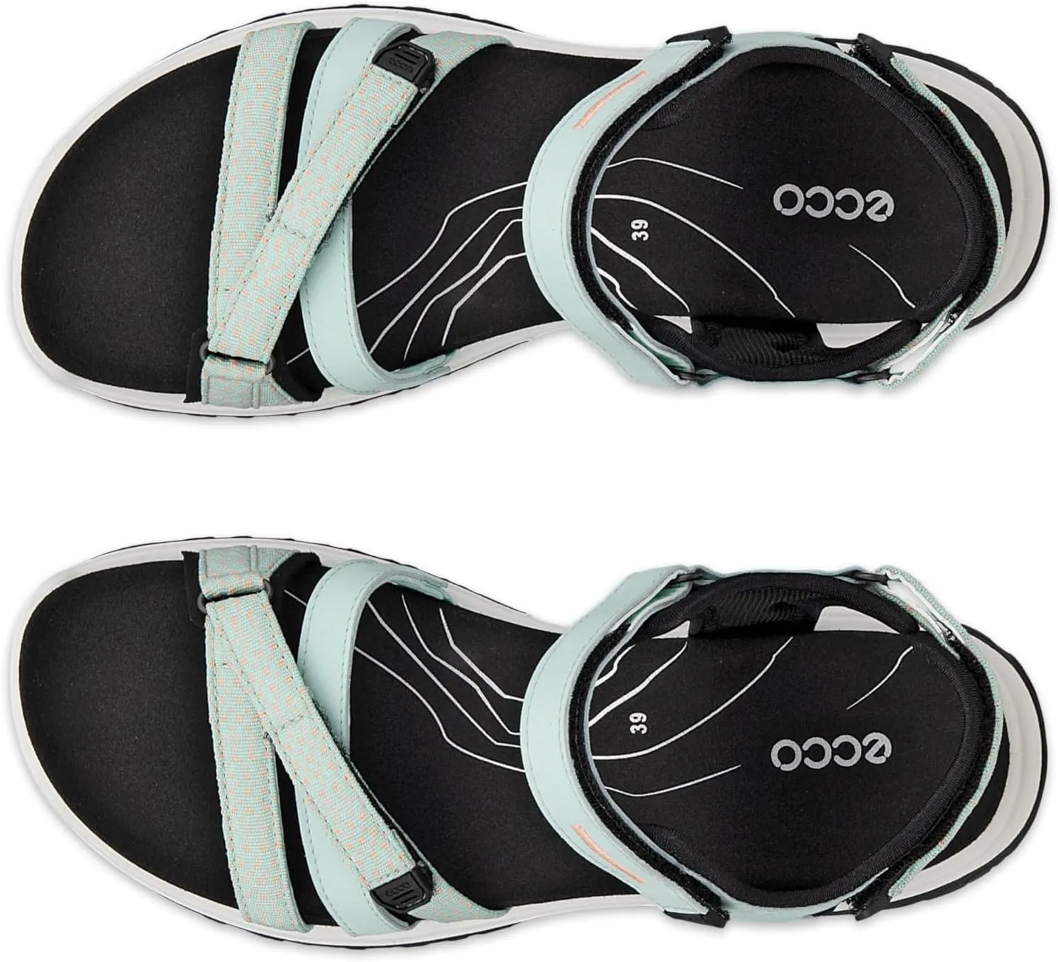 ECCO Women's Offroad Roam Sport Sandal
