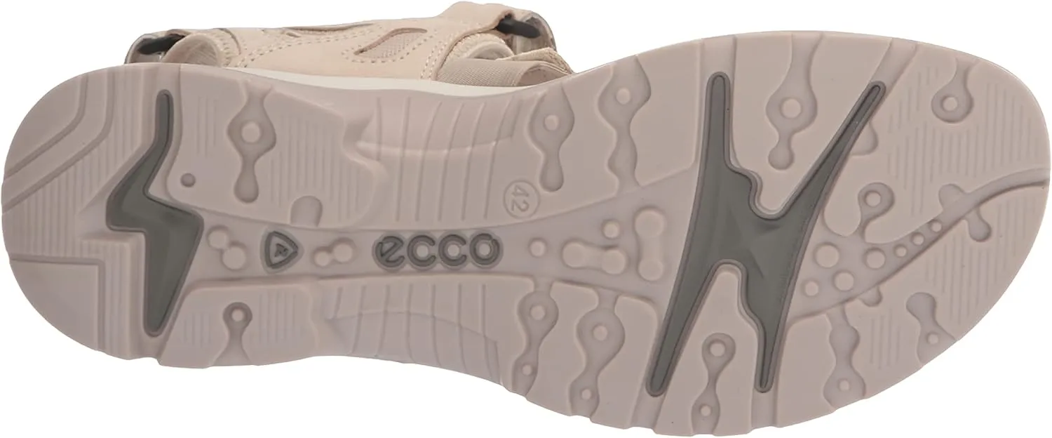 ECCO Women's Yucatan Coast Sport Sandal