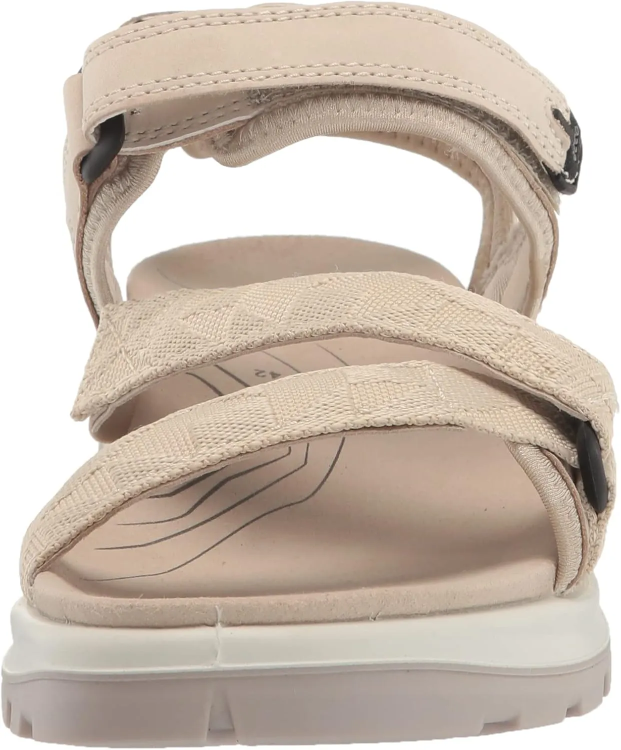 ECCO Women's Yucatan Coast Sport Sandal