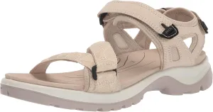 ECCO Women's Yucatan Coast Sport Sandal