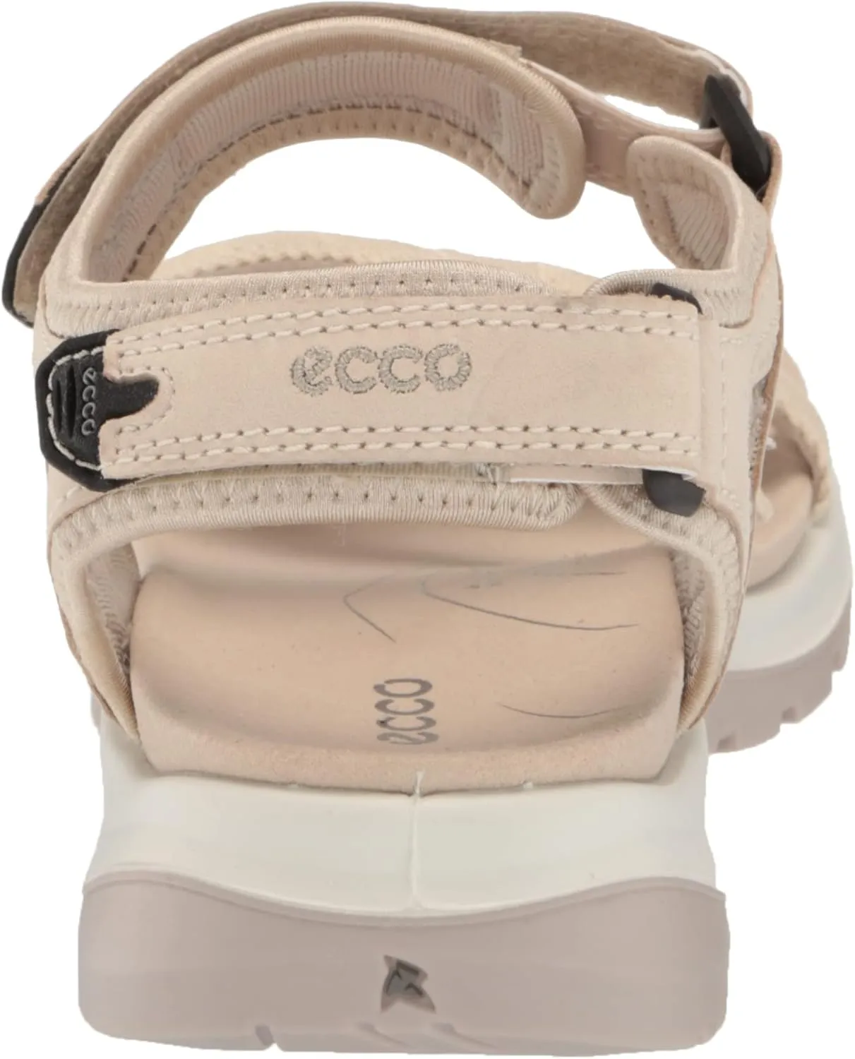 ECCO Women's Yucatan Coast Sport Sandal