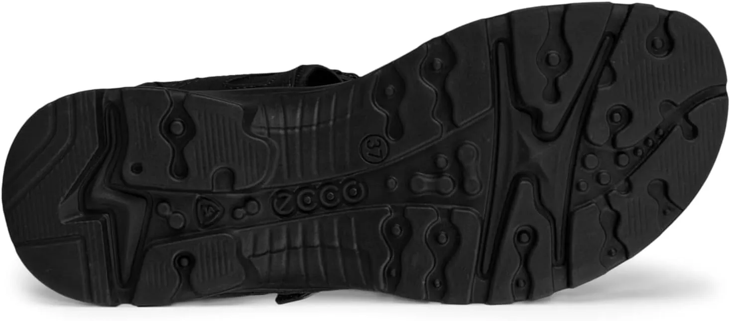 ECCO Women's Yucatan Plus Sport Sandal