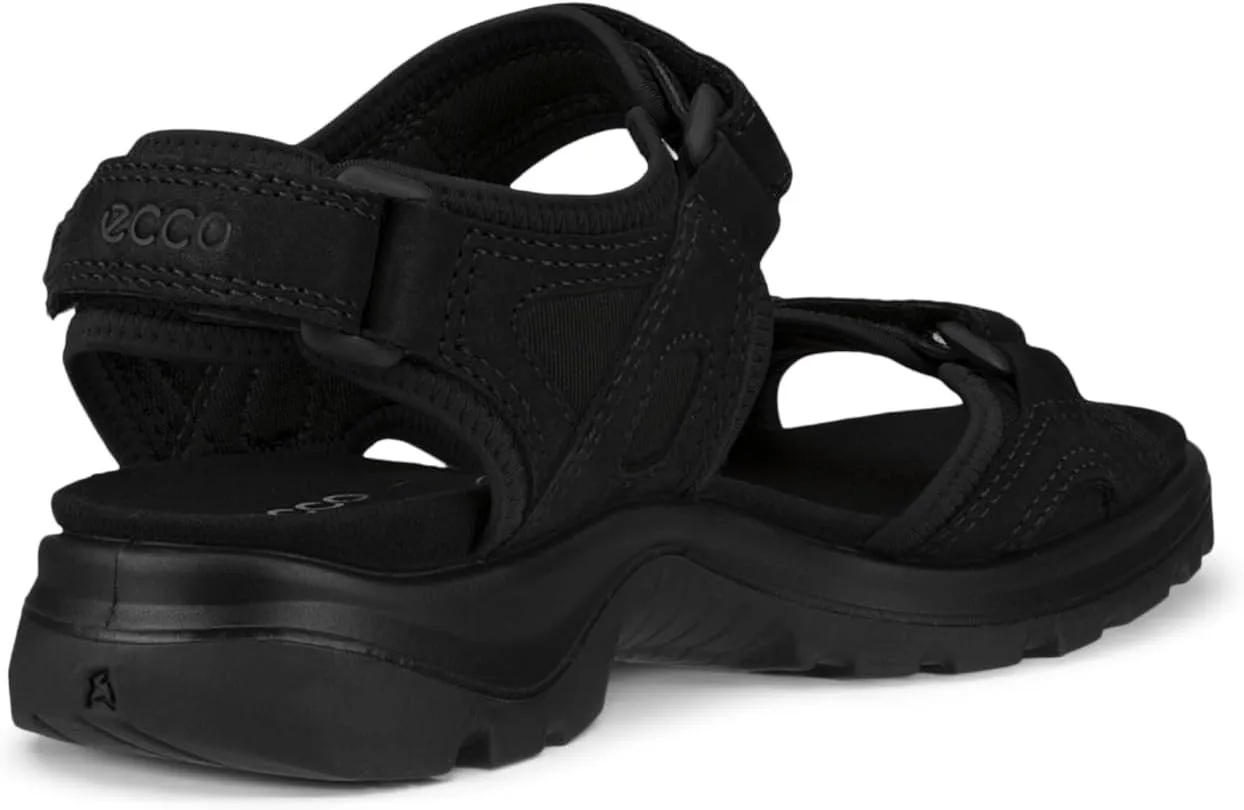 ECCO Women's Yucatan Plus Sport Sandal