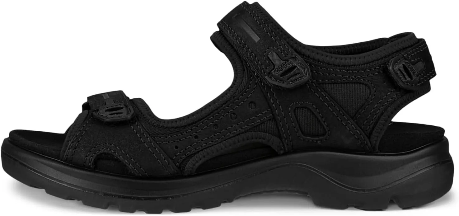 ECCO Women's Yucatan Plus Sport Sandal
