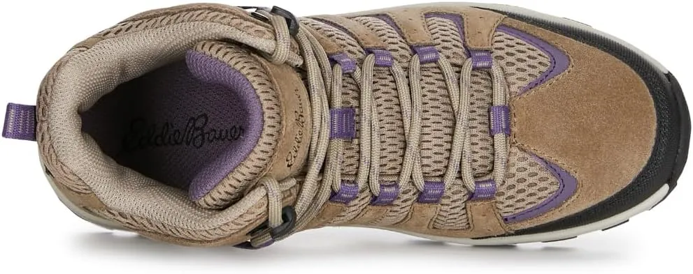 Eddie Bauer Womens Astoria Hiking Boot