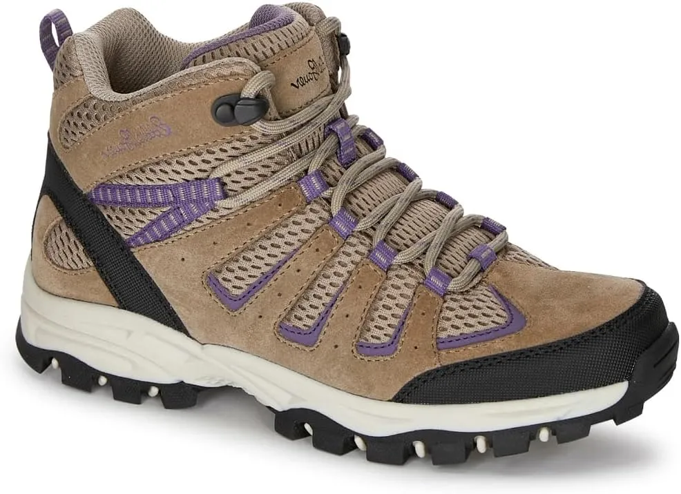 Eddie Bauer Womens Astoria Hiking Boot