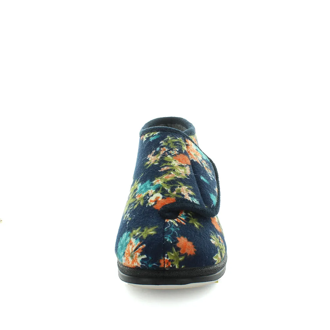 EFRAN - Navy Floral