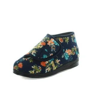 EFRAN - Navy Floral