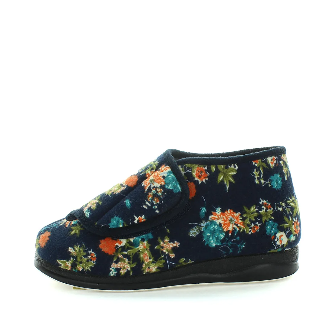 EFRAN - Navy Floral
