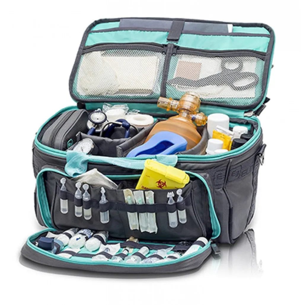 Elite Lightweight Medical Bag