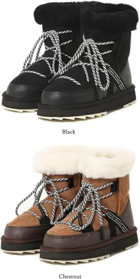 EMU Australia - Blurred Womens Boot