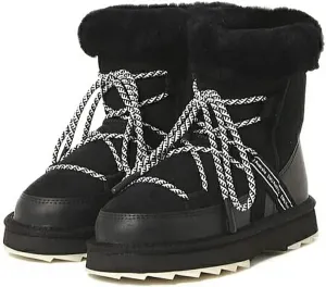 EMU Australia - Blurred Womens Boot