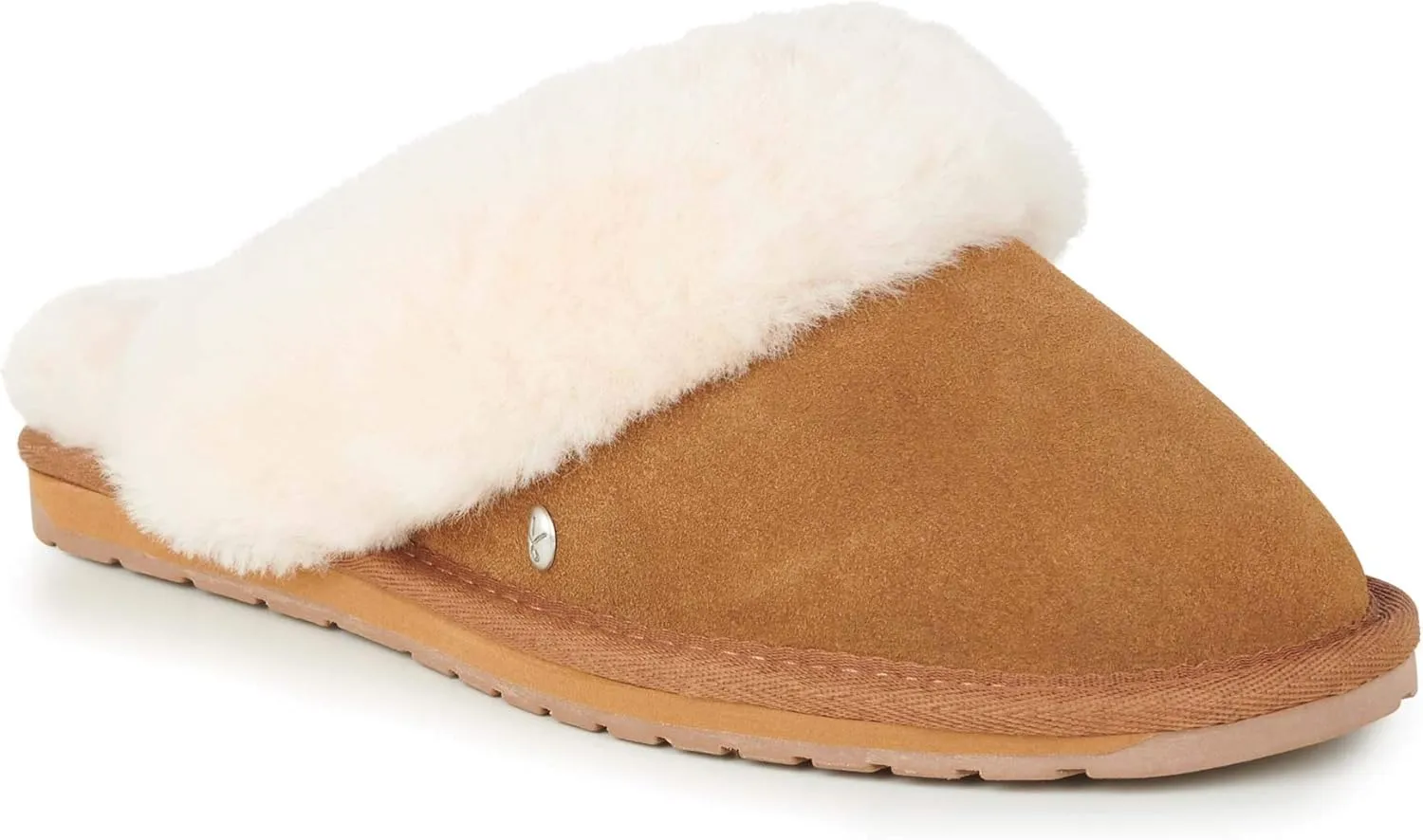 EMU Australia Women's Jolie Slip-On Slipper
