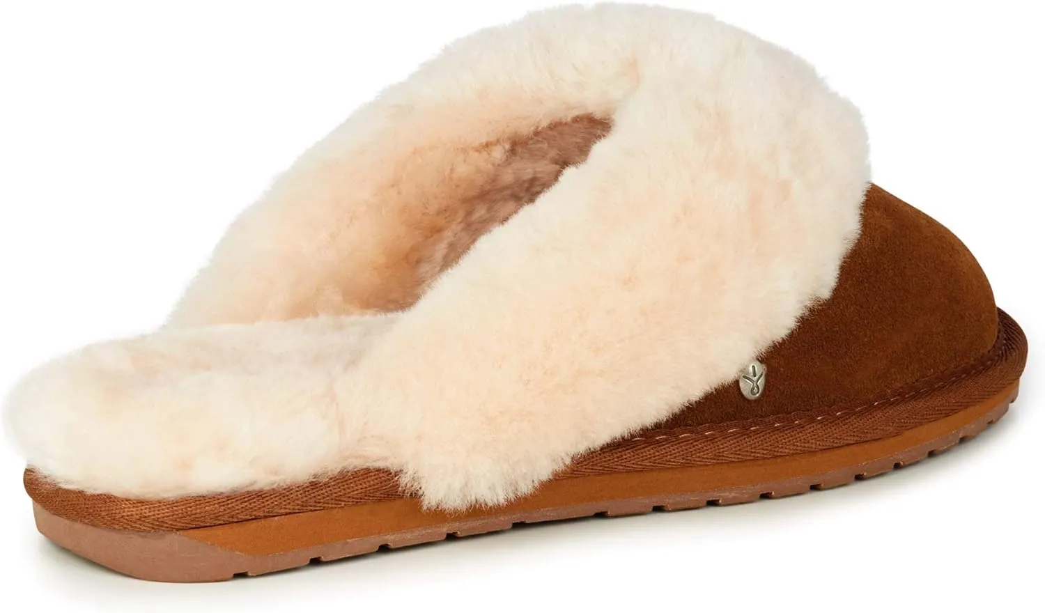 EMU Australia Women's Jolie Slip-On Slipper