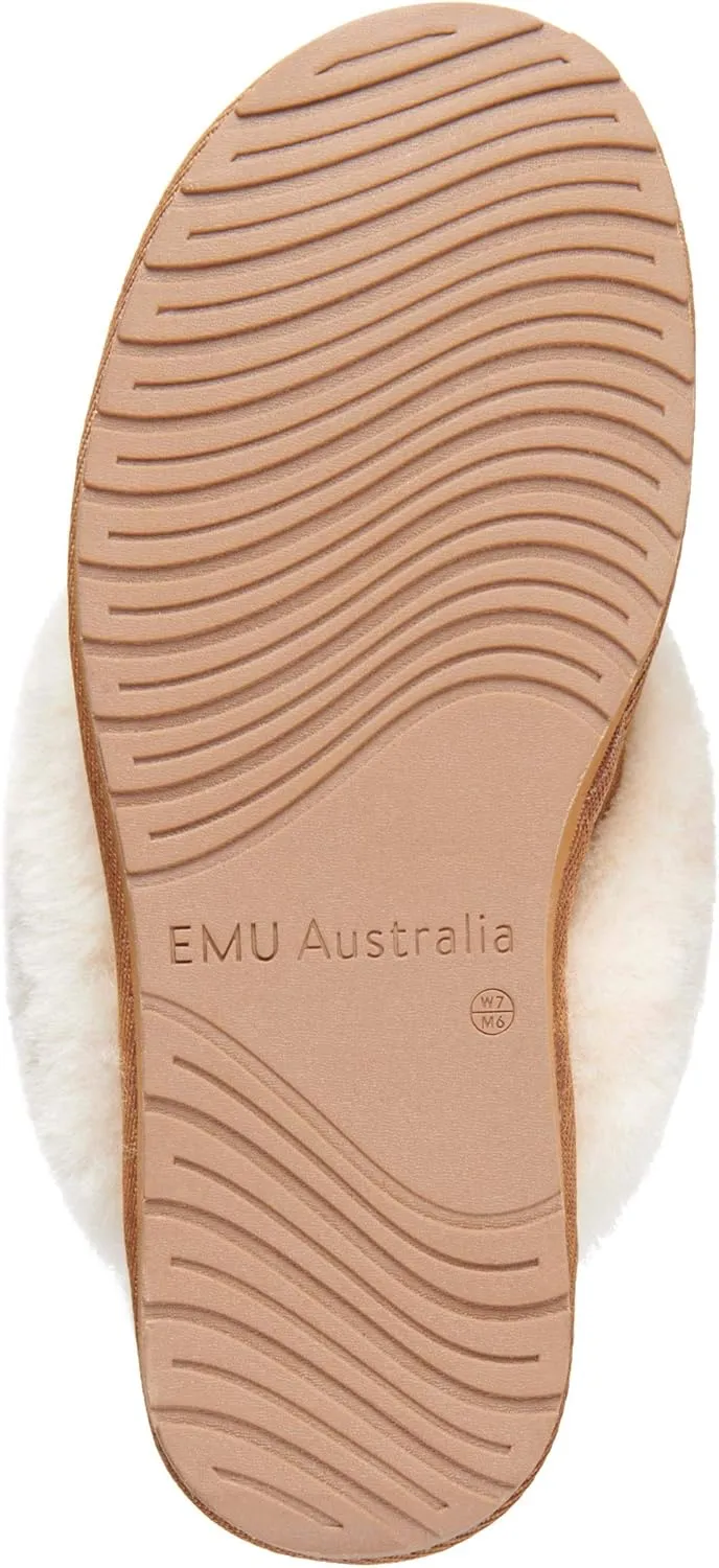 EMU Australia Women's Jolie Slip-On Slipper