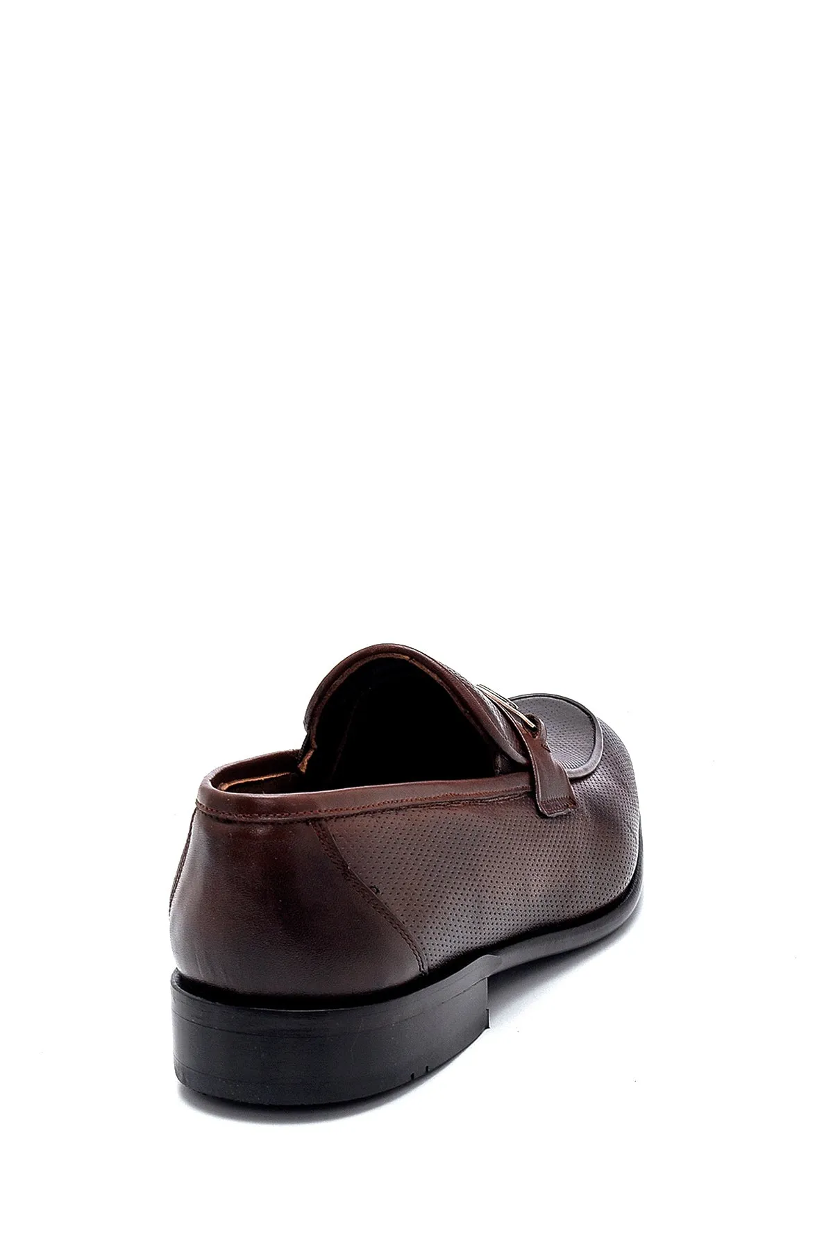 Erkek Deri Loafer