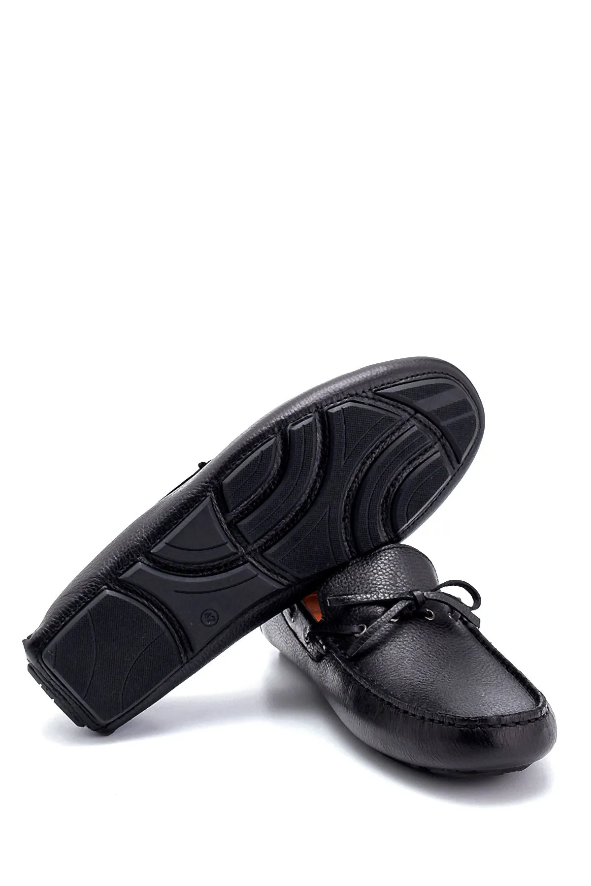 Erkek Deri Loafer