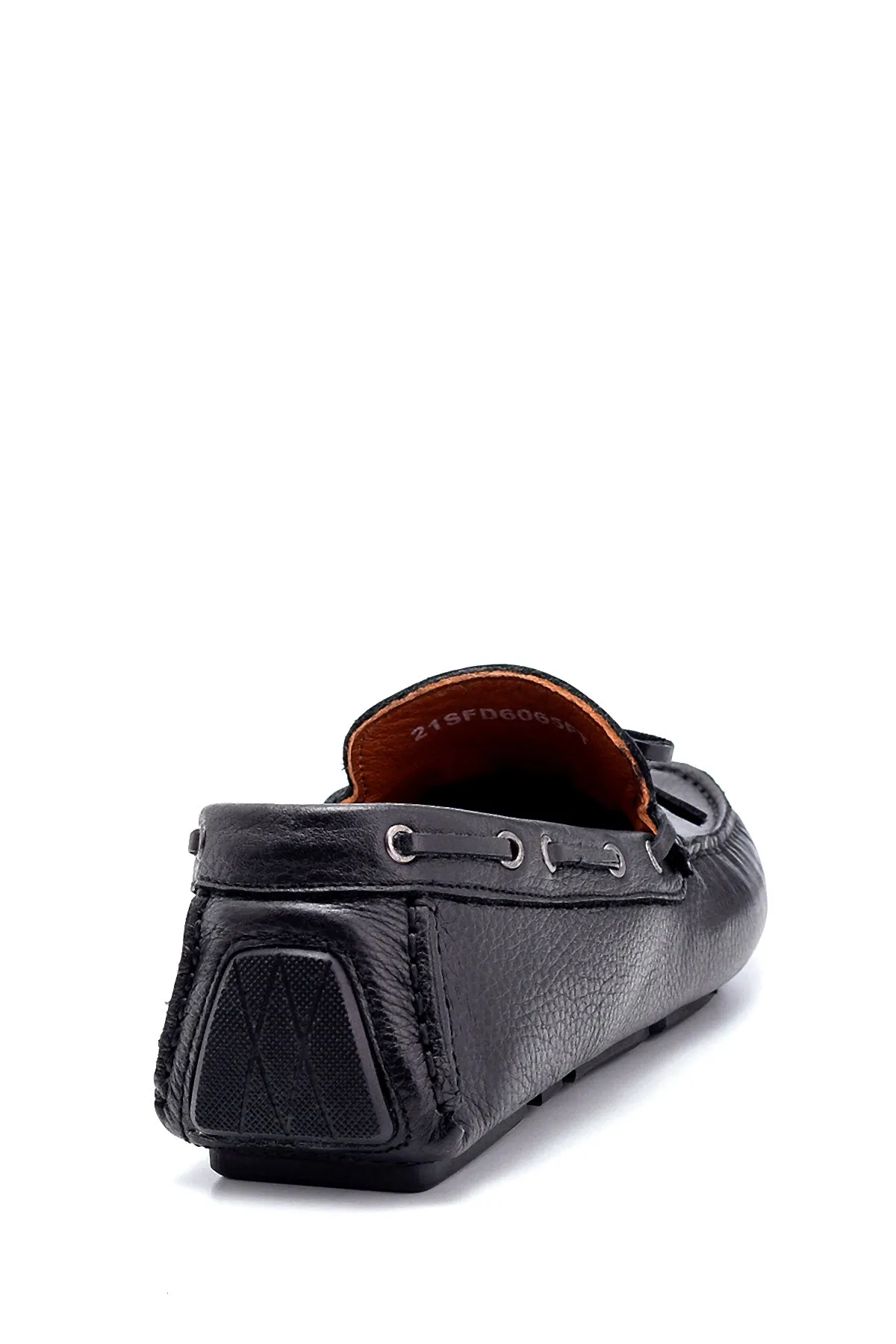 Erkek Deri Loafer