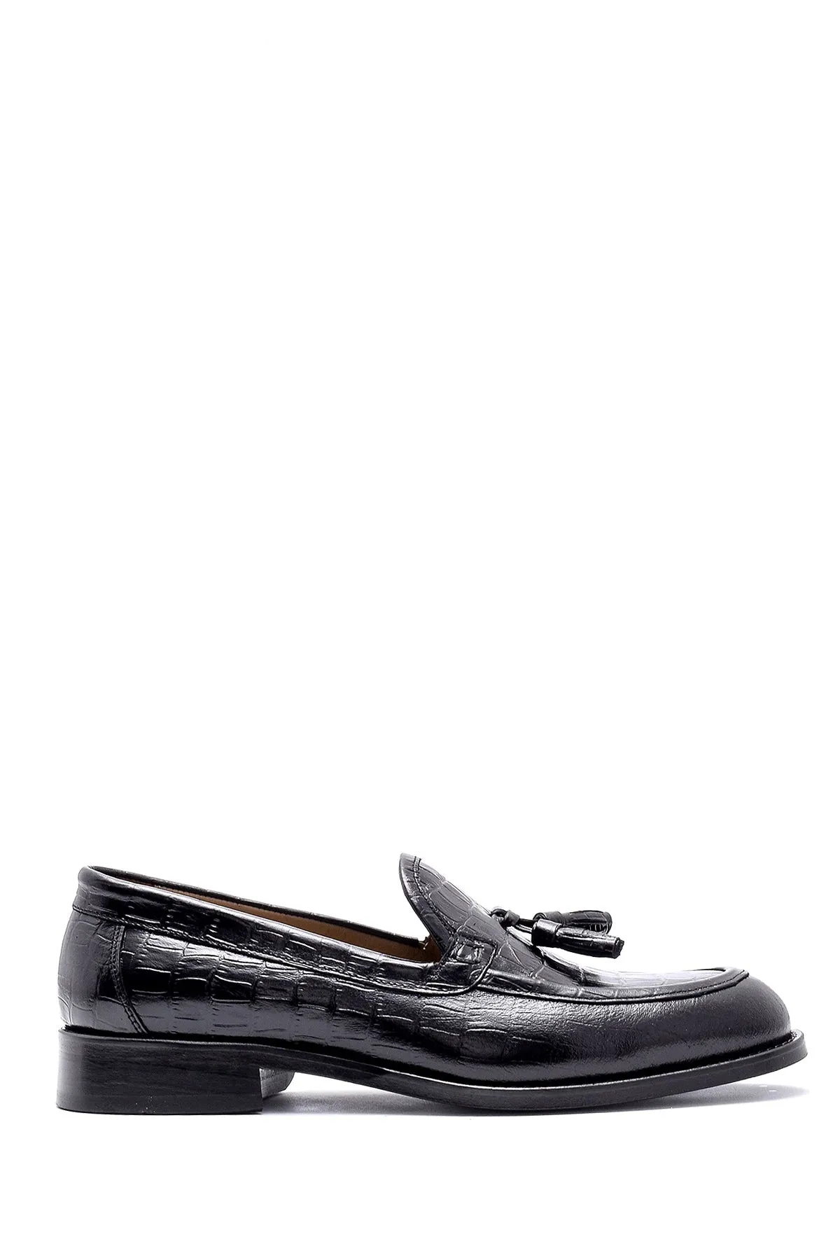 Erkek Deri Loafer