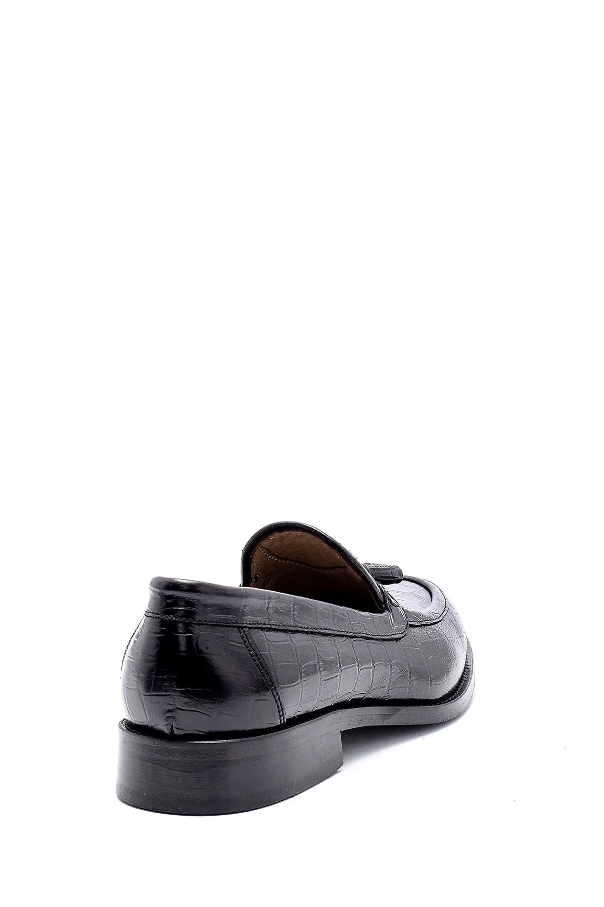 Erkek Deri Loafer