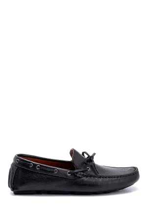 Erkek Deri Loafer