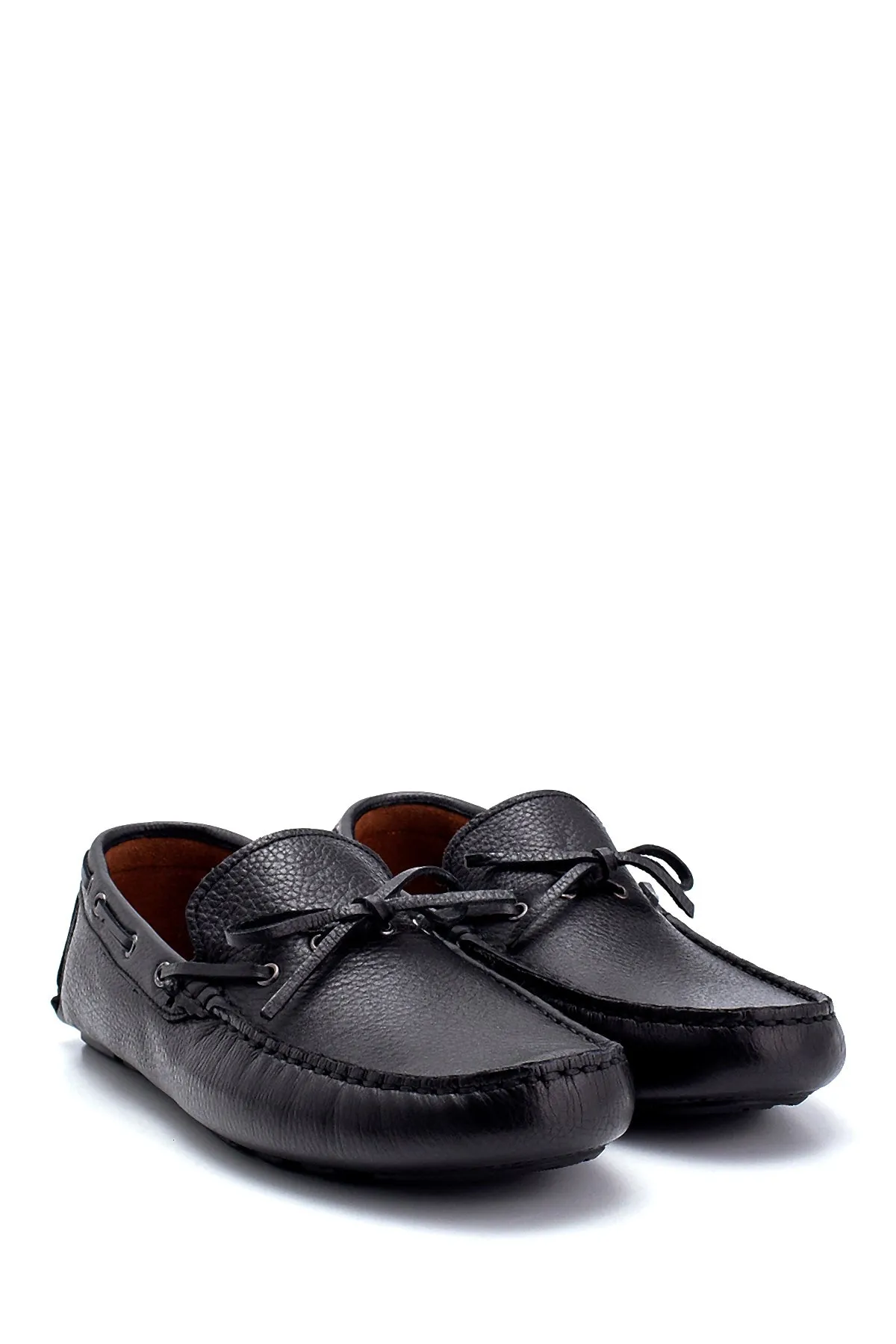 Erkek Deri Loafer