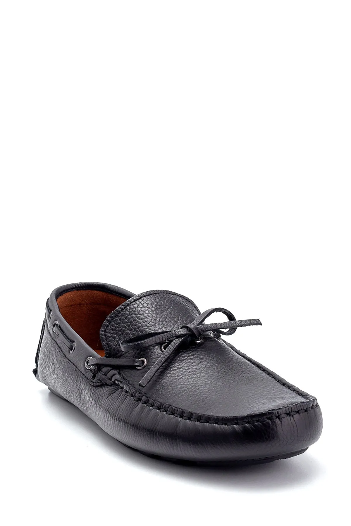 Erkek Deri Loafer