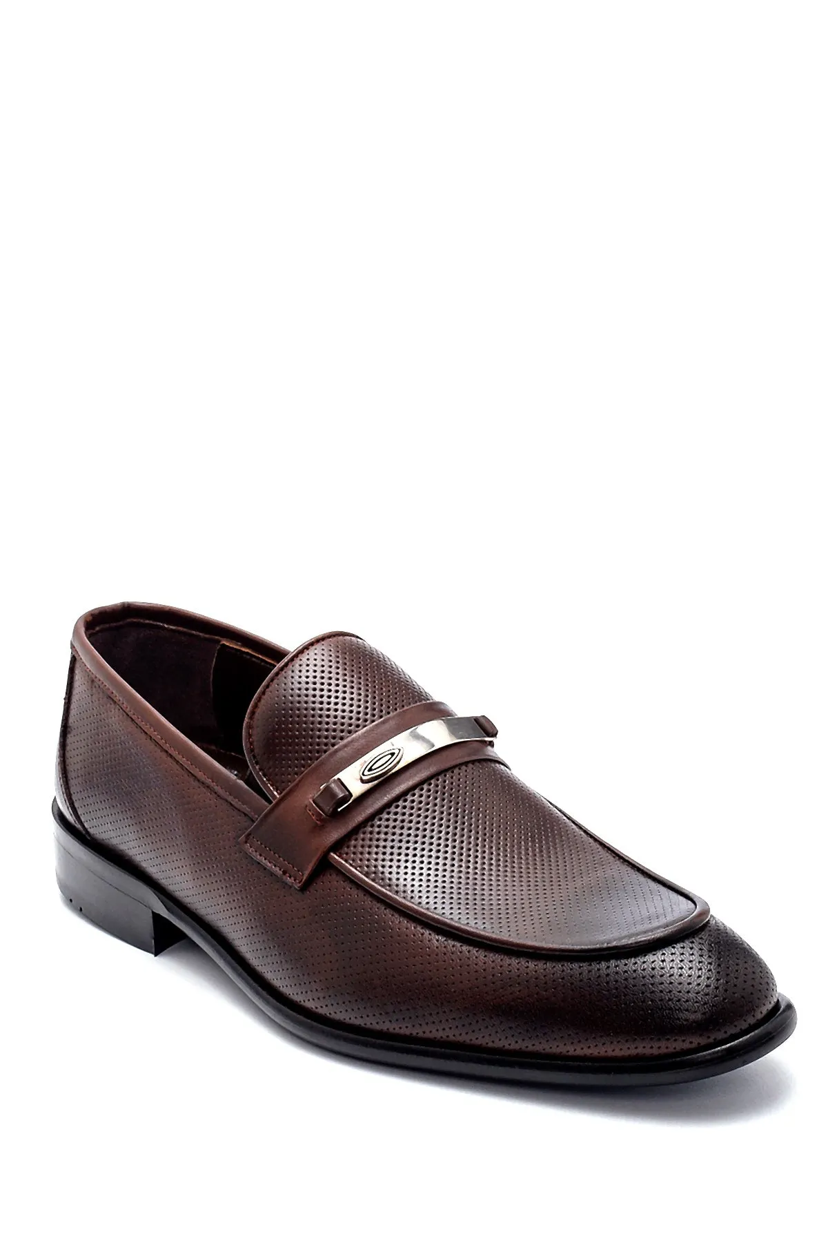 Erkek Deri Loafer