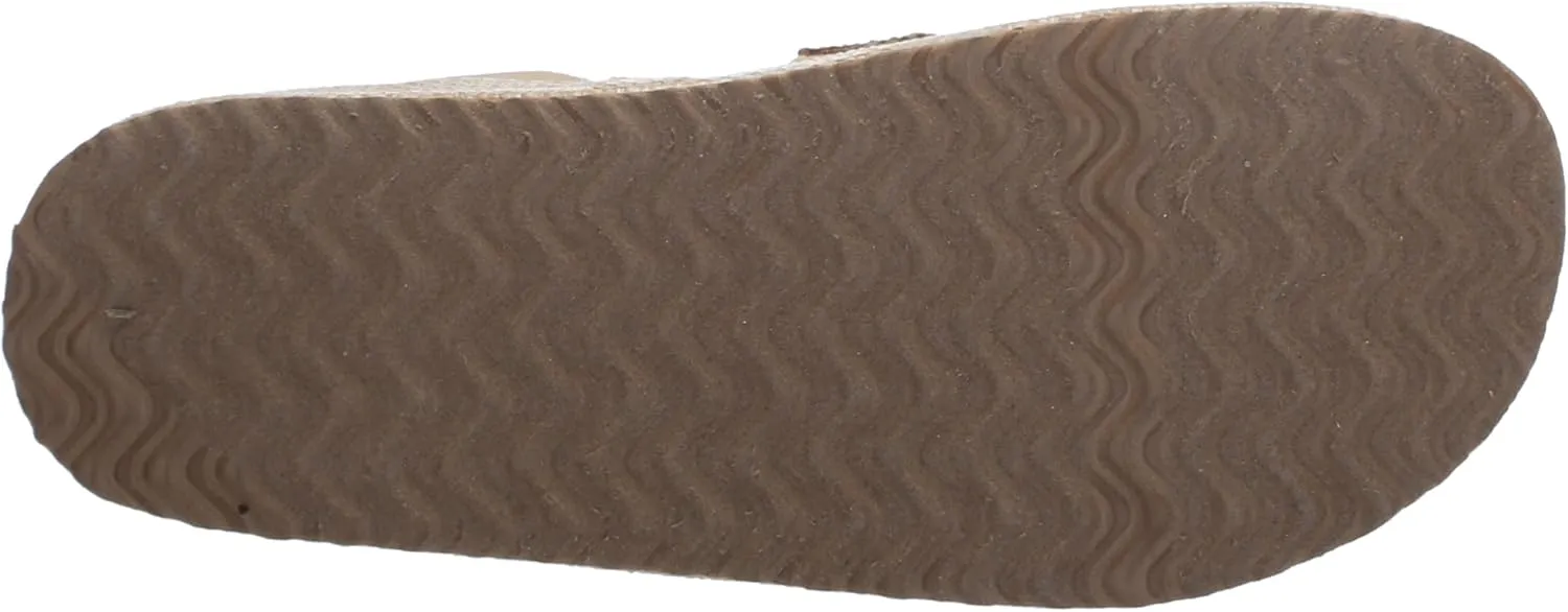Espadrille Wedge Sandal