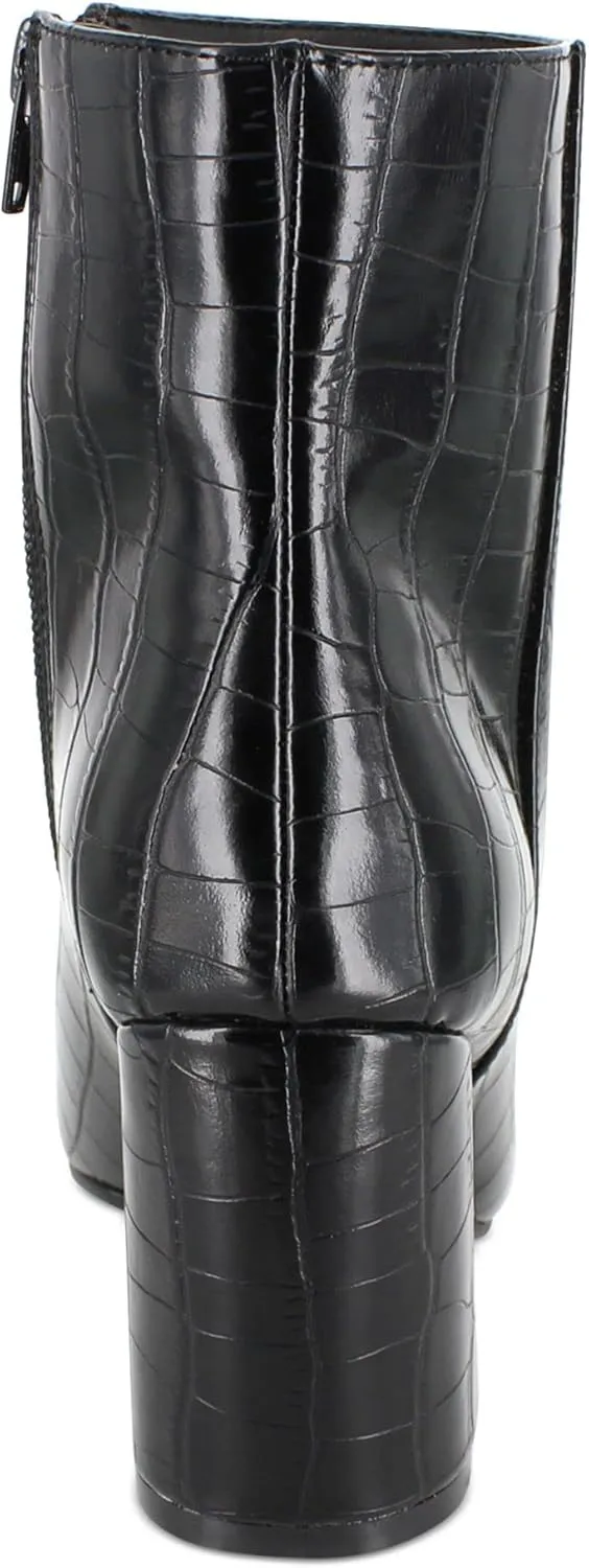 Esprit Danni Fashion Boot Black