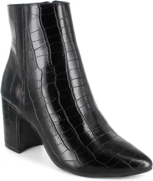 Esprit Danni Fashion Boot Black