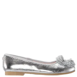 ESTELA-SILVER METALLIC