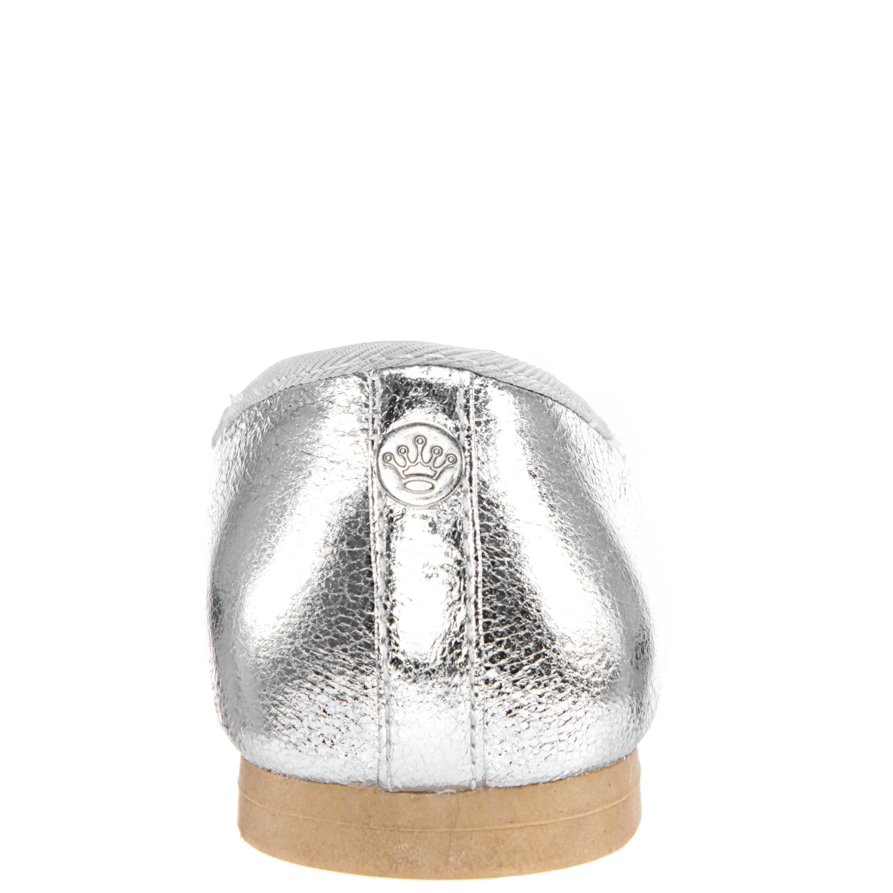 ESTELA-SILVER METALLIC