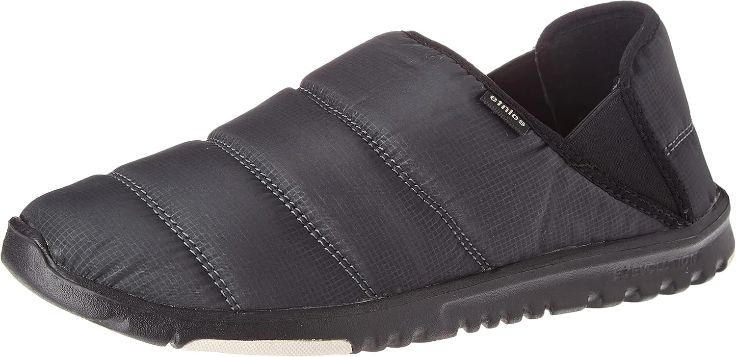 Etnies Men's Scout Slip on Slipper Skate Shoe